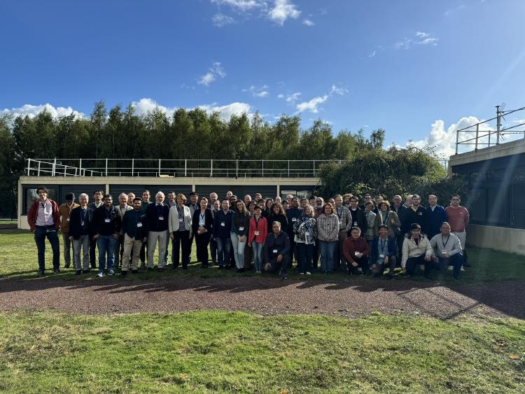International Symposium on Nuclear Symmetry Energy 2024